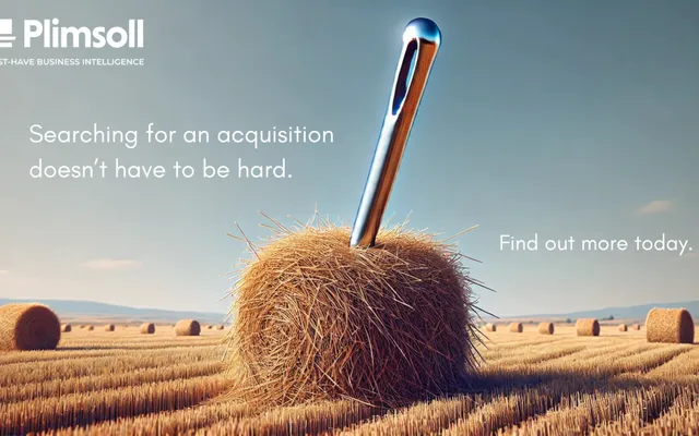 How PACE Group Drives Growth Through Strategic Acquisitions with Plimsoll