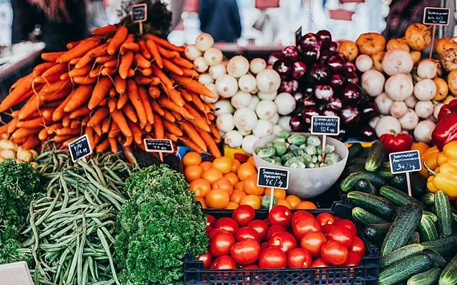 Values plummet in the Fresh Produce sector as the bad news keeps rolling in