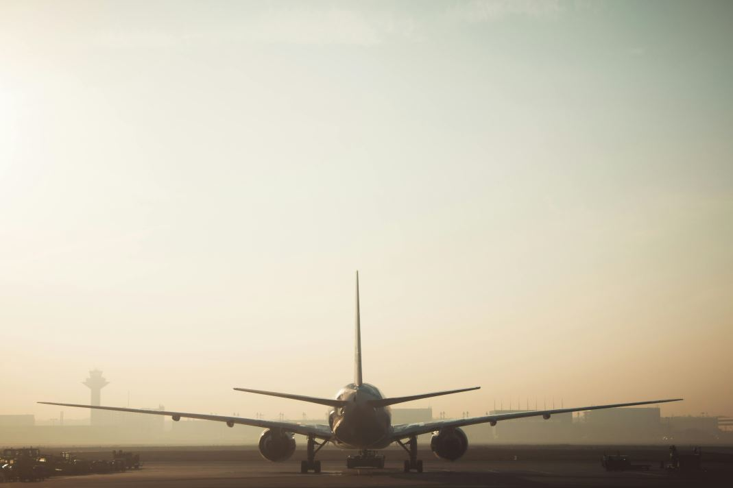 Doncaster’s liftoff comes as UK airports face diverging fortunes