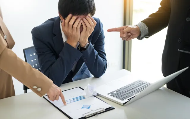 How to avoid common acquisition mistakes