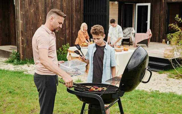 The Big Winners from a Scorching British Summer