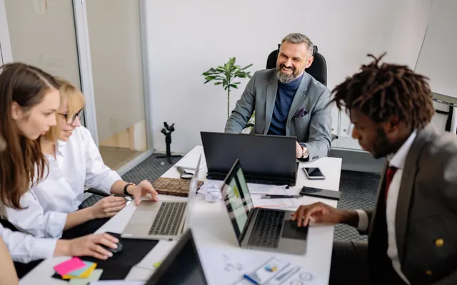 Increase the potency of your management reporting and free up time for decision making