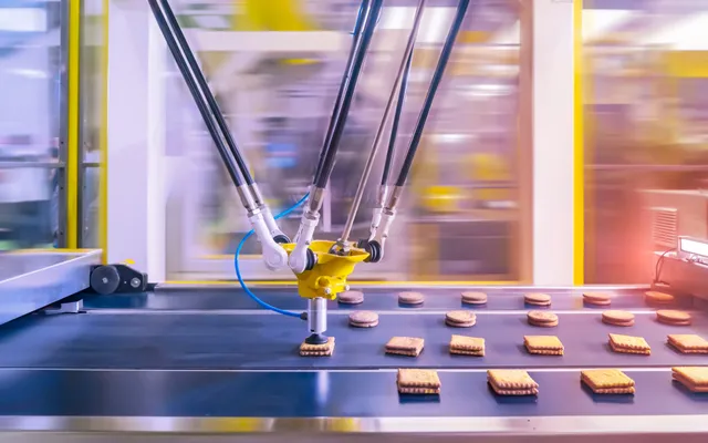 What next for company values across the UK food manufacturing sector?