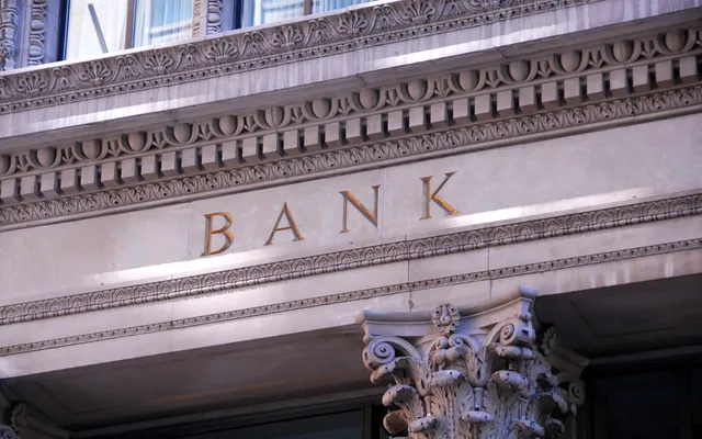How secure is the global banking sector and is another 2008 on the horizon?