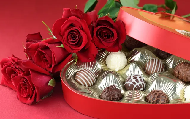 Valentine’s Day 2021 is set to be a unique occasion, but who are the winners and losers?