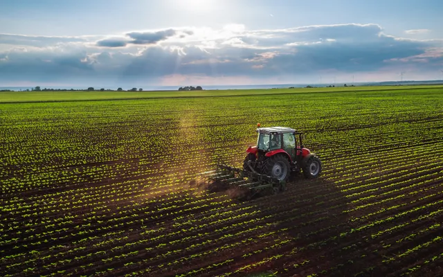 Is the UK really sleepwalking into a food supply crisis?