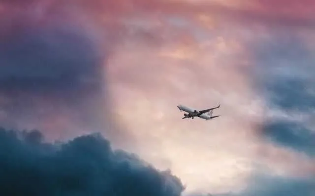 The Global Airlines industry in 2020
