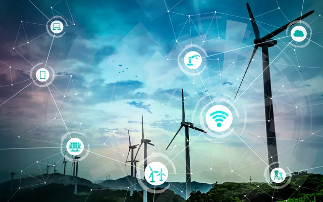 Growth and Innovation in the UK Energy Management Sector