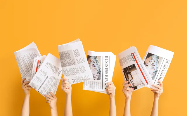 The next industries to hit the headlines