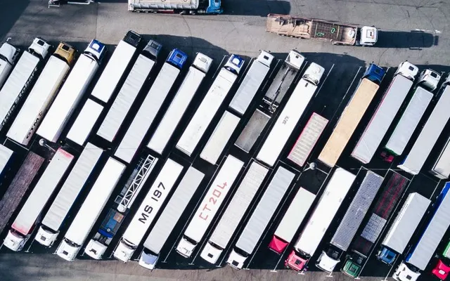Eddie Stobart acquisition proposal the first of many?