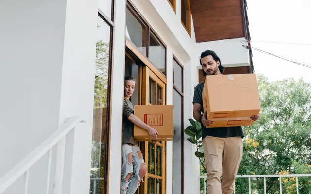 Global Mobility and Remote Working are a Boost to the Relocation Services Sector