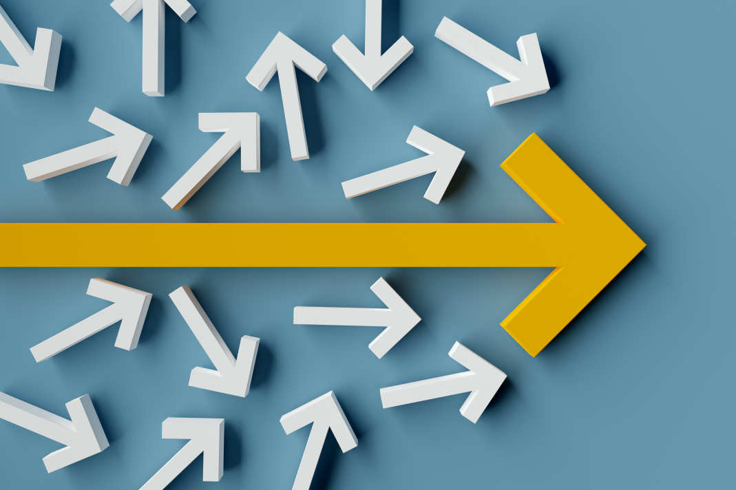Why making multiple M&A deals could be better than one large deal