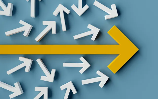 Why making multiple M&A deals could be better than one large deal