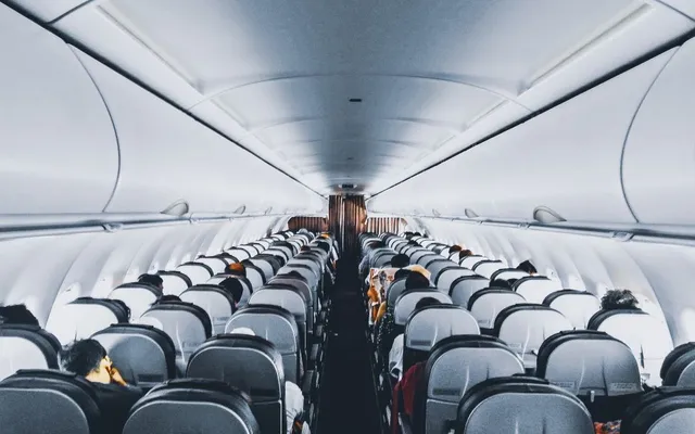 Poor financial management (not the coronavirus) is causing Airlines to fail