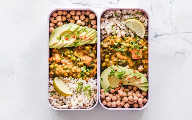 Veganuary and the march of the plant-based food industry