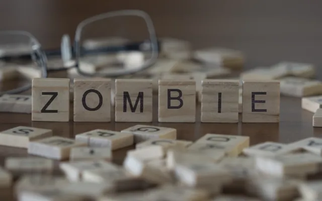 Has time finally run out for “Zombie Businesses” in 2023?