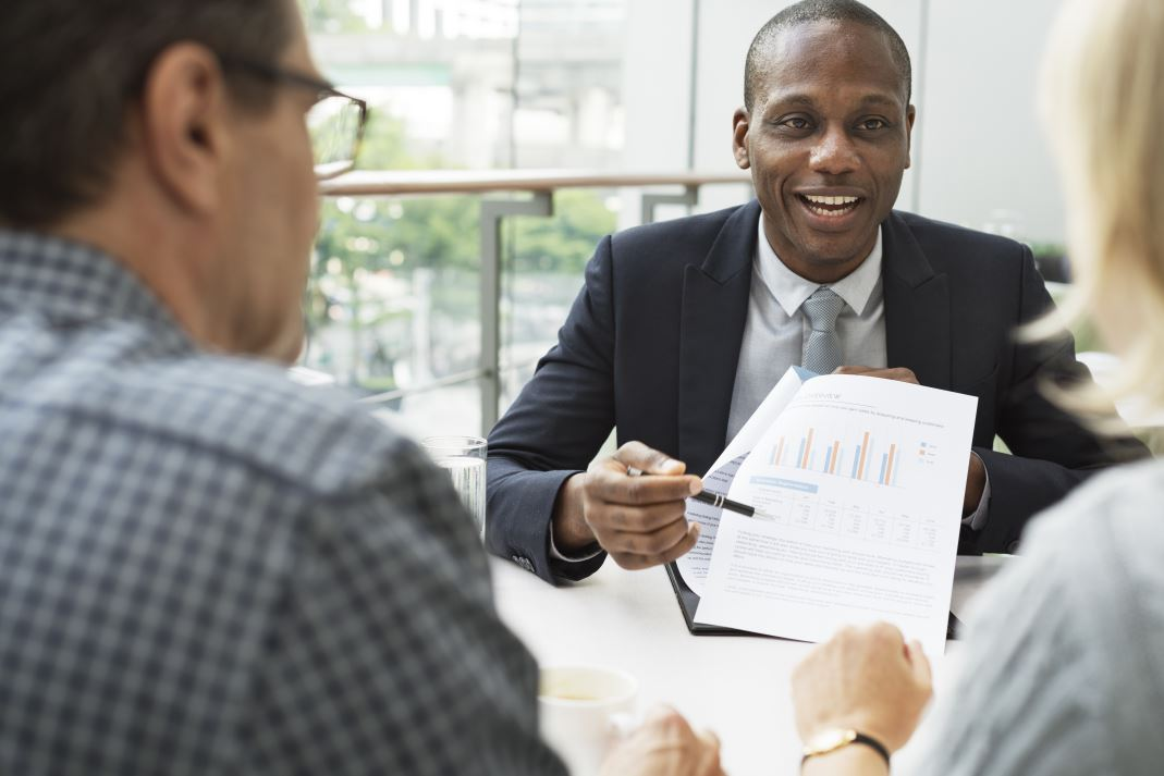 Key insights into the UK insurance brokers industry in 2022
