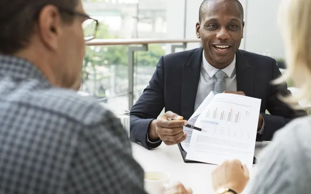 Key insights into the UK insurance brokers industry in 2022