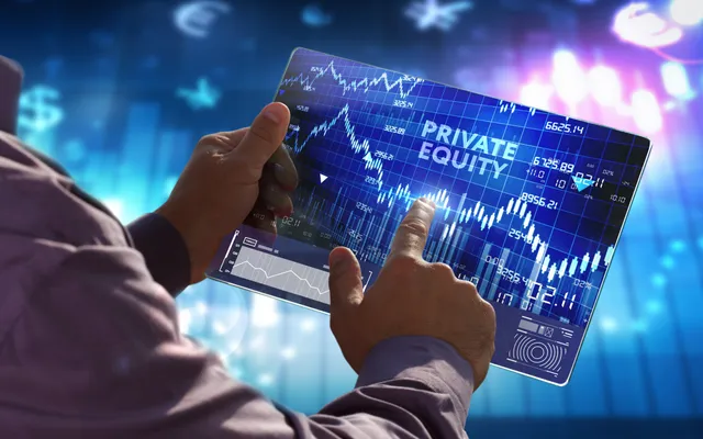 Private Equity – capitalism rigged in favour of the elite or a means to untapping your company’s potential?