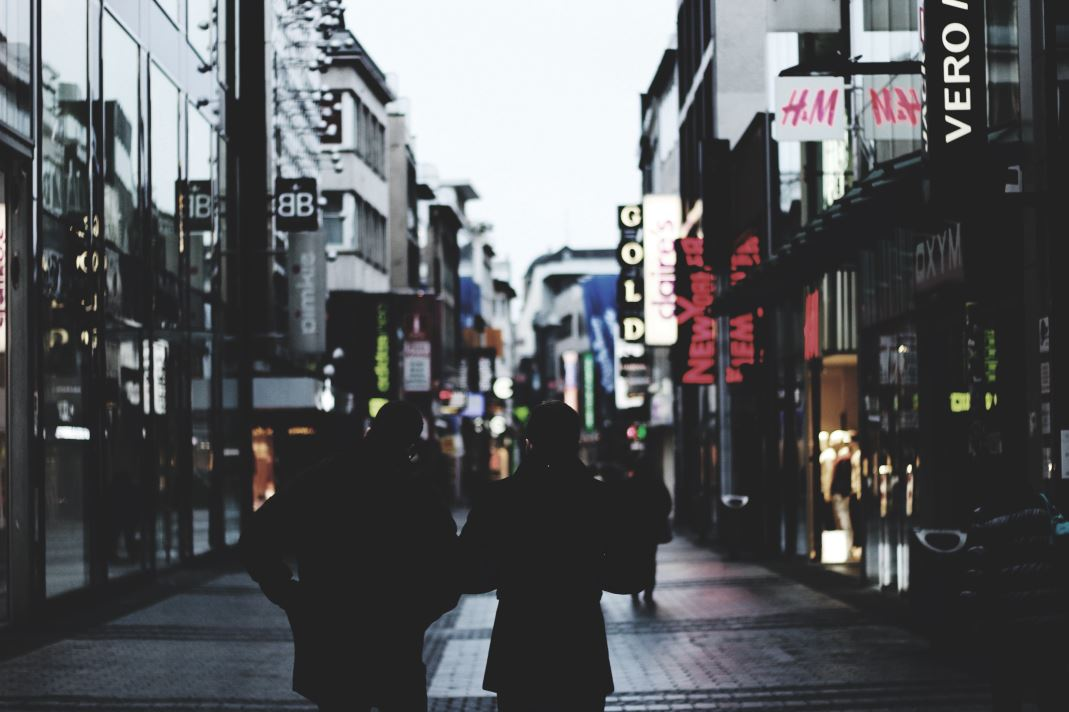 Retail Sales and High Street Footfall At Record Level Decline