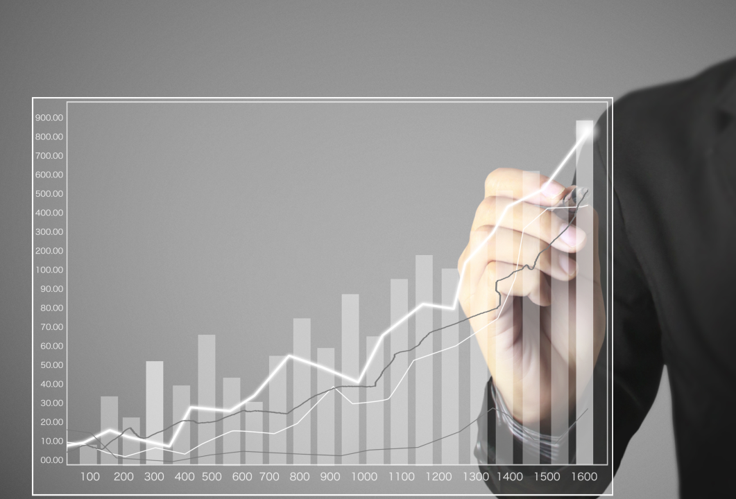 Benchmarking your business performance just got a whole lot easier