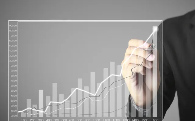 Benchmarking your business performance just got a whole lot easier