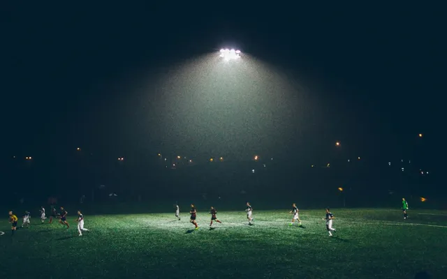 Are Sports Direct about to shake up the UK Football Centres industry?