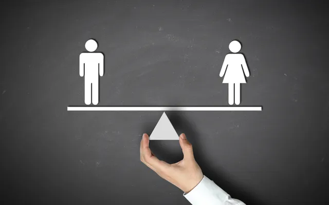 Gender Equality - The Key to a Stronger Business in 2021