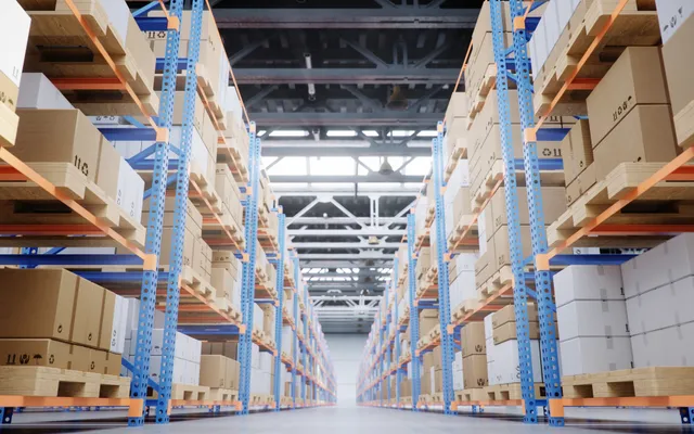 How to secure your supply chain in 2021