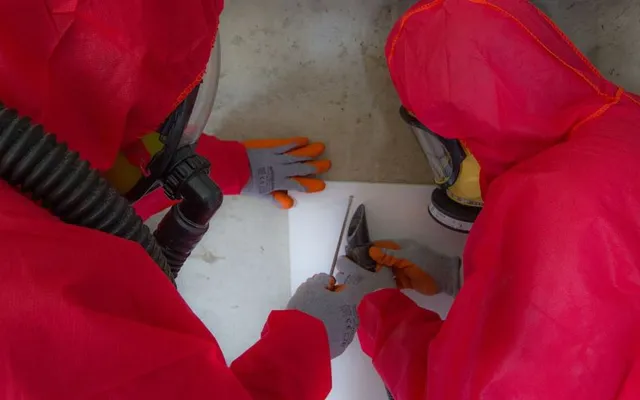Oracle Solutions Asbestos Limited finds growth during tough times