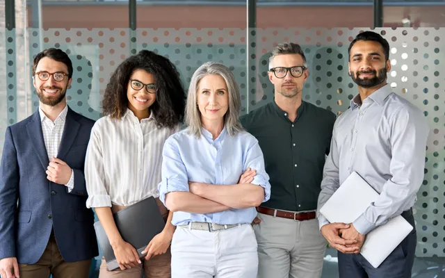 How have different types of business ownership fared in the past two years?