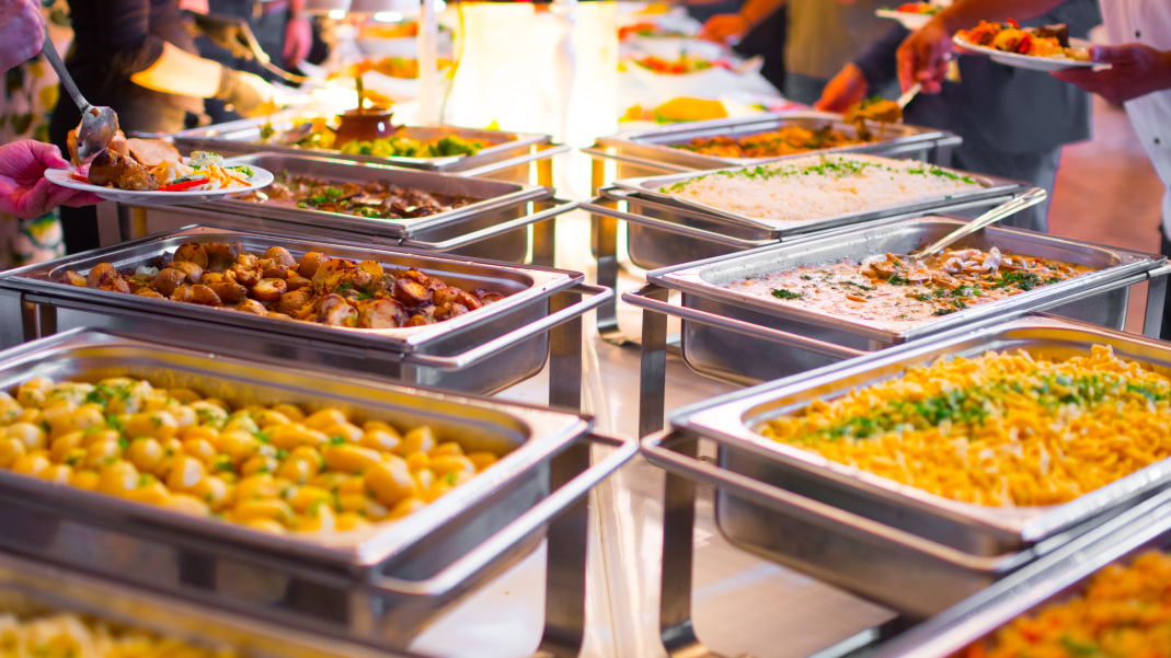 2023 is the year to make an acquisition in the UK contract catering market