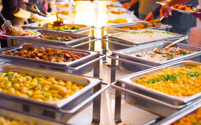 2023 is the year to make an acquisition in the UK contract catering market