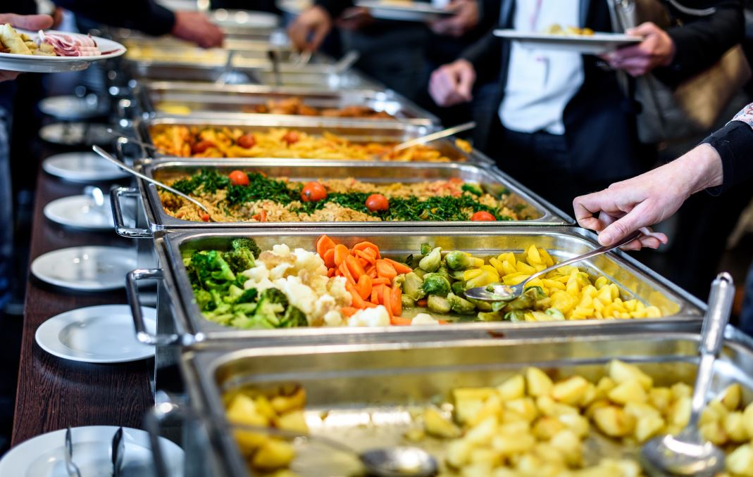 Industry trends in the contract catering sector across Europe