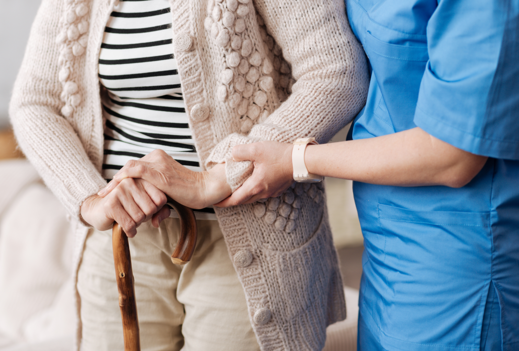 As the hiring crisis worsens, what next for the UK Care Homes sector?