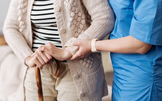 As the hiring crisis worsens, what next for the UK Care Homes sector?