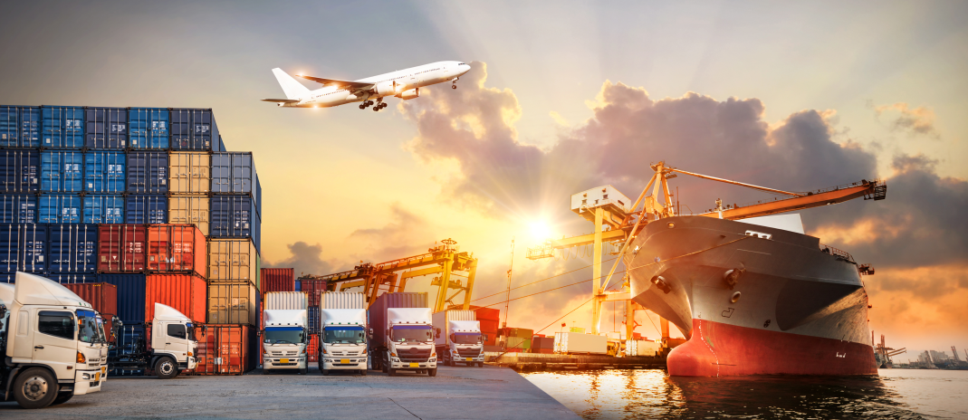 What next for the European Freight industry?