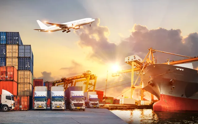 What next for the European Freight industry?