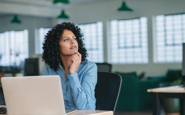 What type of business do you want to be post-virus?